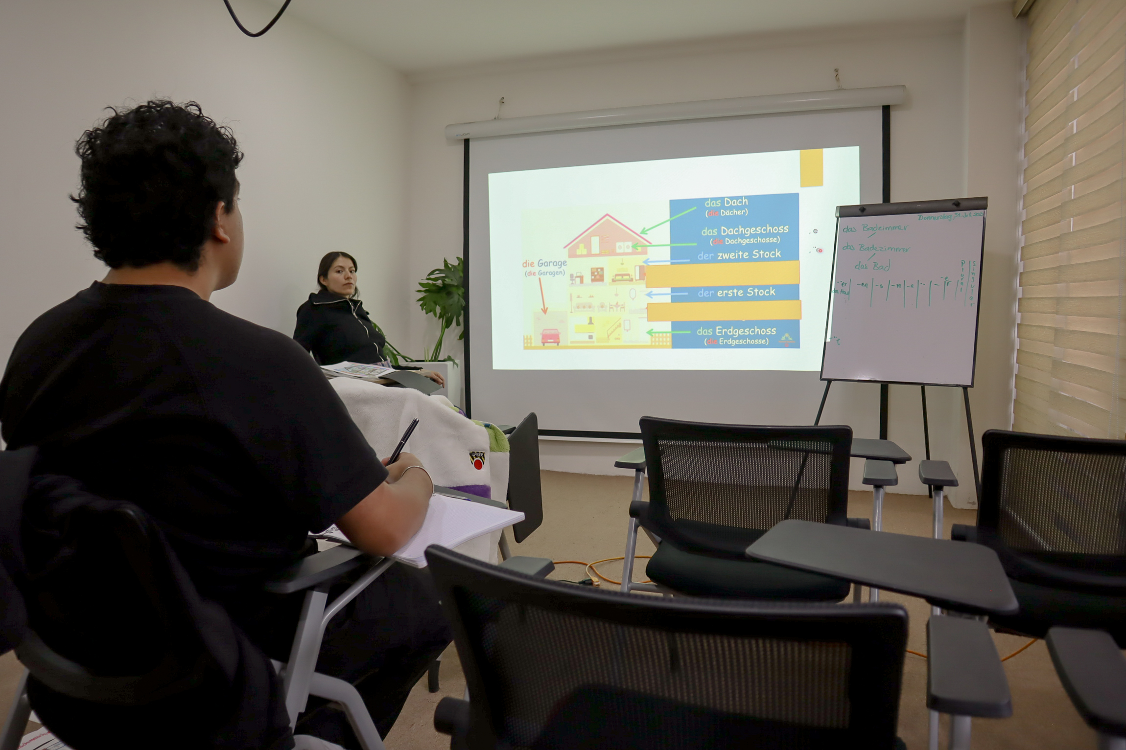 Promoción 4 - Evento especial